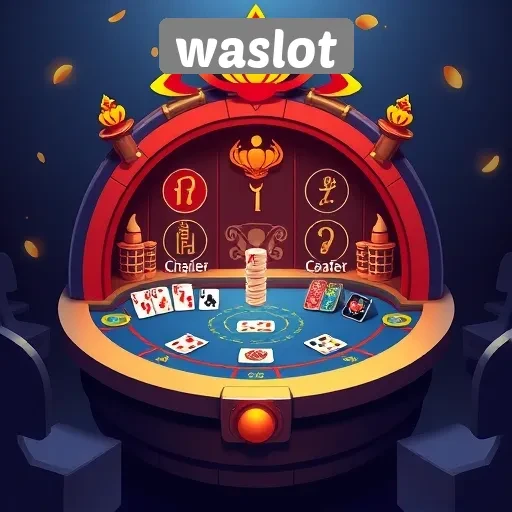 Kemudahan Akses dan Navigasi di Situs Waslot