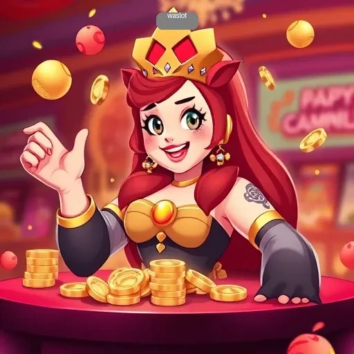Keunggulan dan Fasilitas Situs Game Waslot