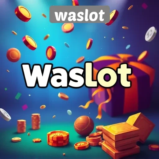 Tantangan dan Keseruan Game Kasino di Waslot
