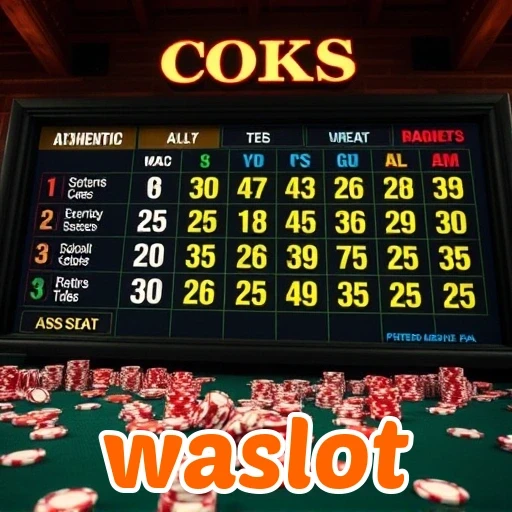 waslot: Temukan Keunggulan Kupon Diskon untuk Gaming di Indonesia