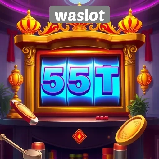 Menggali Fitur Menarik di Situs Game Waslot