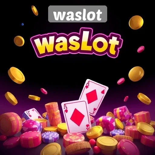 Menjelajahi Dunia Game di Situs Waslot