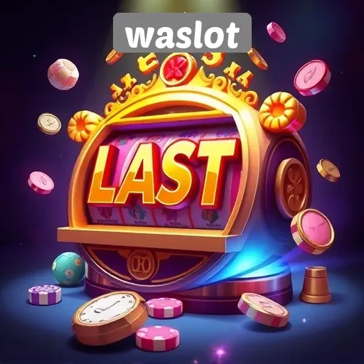 Mengulas Fitur Menarik di Situs Game Waslot