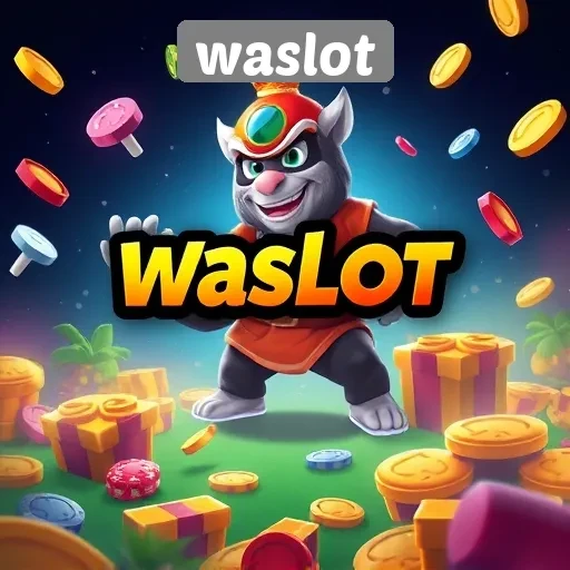 Berbagai Jenis Permainan yang Tersedia di Waslot