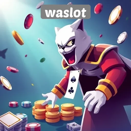 Panduan Lengkap Bermain di Situs Game Waslot