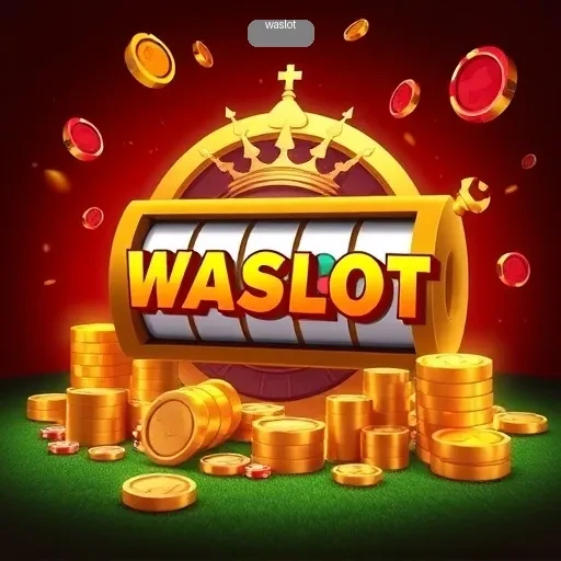 Panduan Memulai Permainan di Situs Waslot