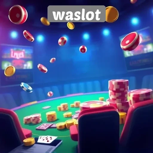 Panduan Lengkap Menggunakan Situs Game Waslot