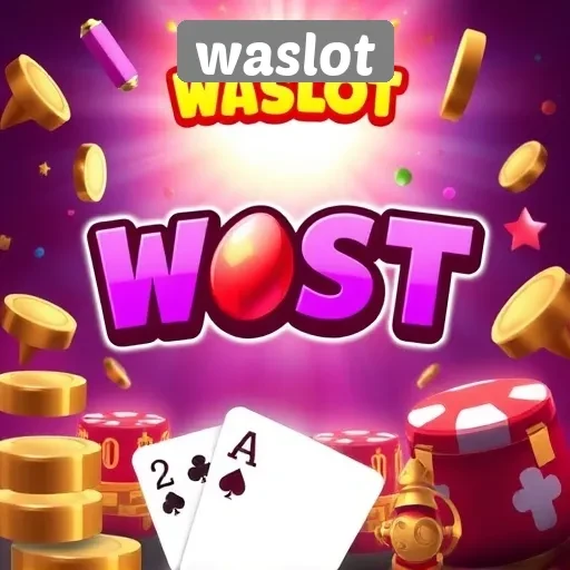 Pengenalan Situs Game Waslot dan Fitur Utamanya
