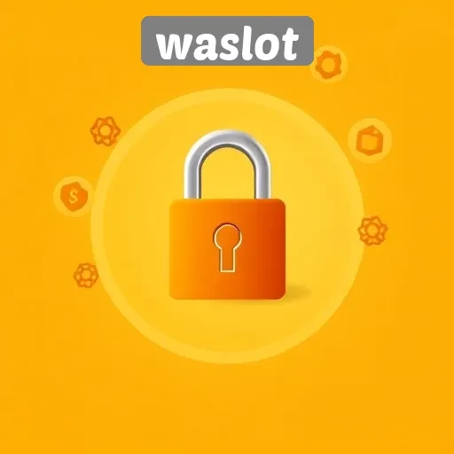 Mengelola Keamanan dan Privasi di Waslot