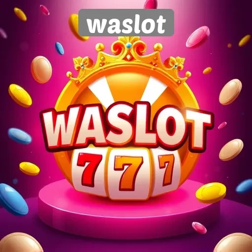 Format Permainan Populer di Waslot yang Perlu Diketahui