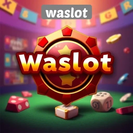 Tipe-Tipe Permainan Populer yang Tersedia di Waslot