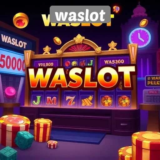 Varian Permainan Populer yang Tersedia di Waslot