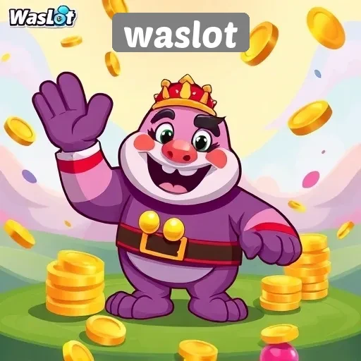 Permainan Populer di Waslot yang Wajib Dicoba