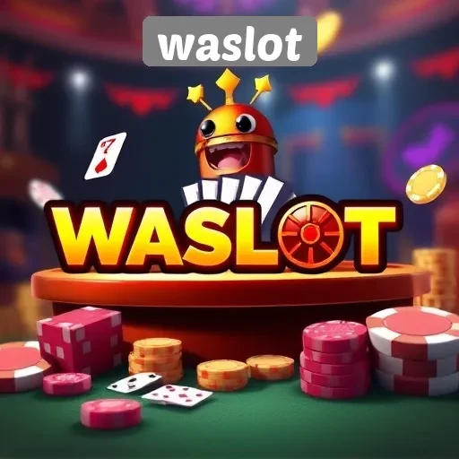 Review Pengalaman Bermain di Situs Game Waslot