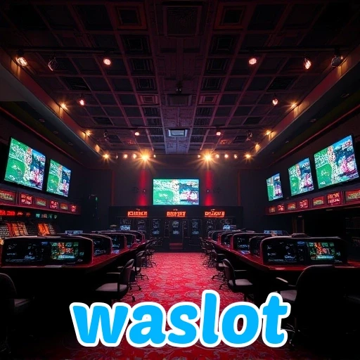 waslot: Eksplorasi Menarik dalam Dunia Game Online Indonesia