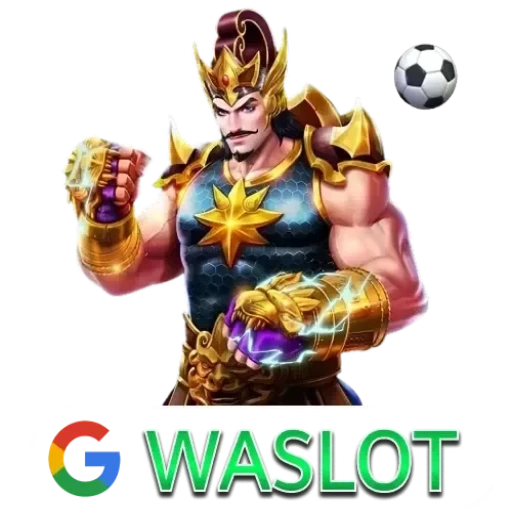 Logo resmi waslot