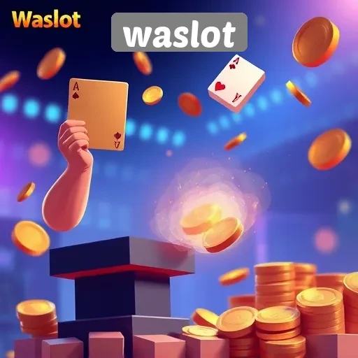 Trik dan Tips Menang di Permainan Waslot