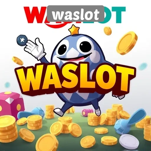Mengungkap Keunikan Situs Game Waslot di Indonesia