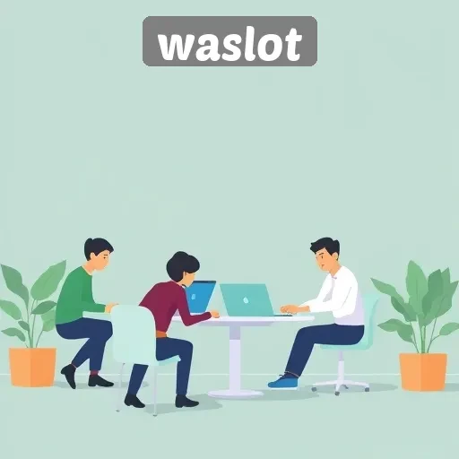Kepuasan Pengguna di Waslot Melalui Layanan Pelanggan