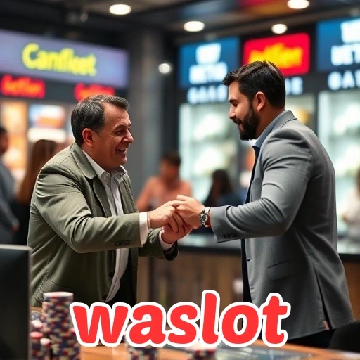 waslot: Keanggotaan VIP yang Penuh Kejutan dan Manfaat