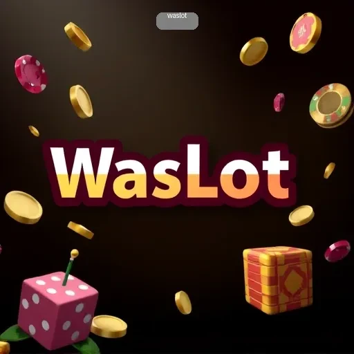 Waslot: Situs Game yang Menawarkan Pengalaman Berbeda