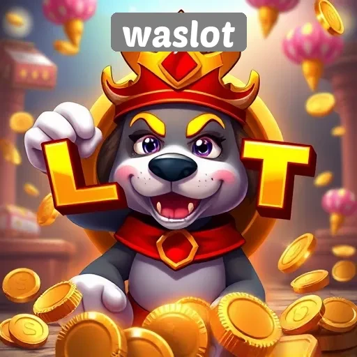 Mengulas Fitur Utama Situs Game Waslot