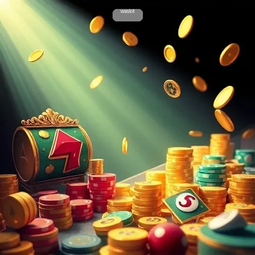 Pengalaman Bermain Game di Situs Waslot