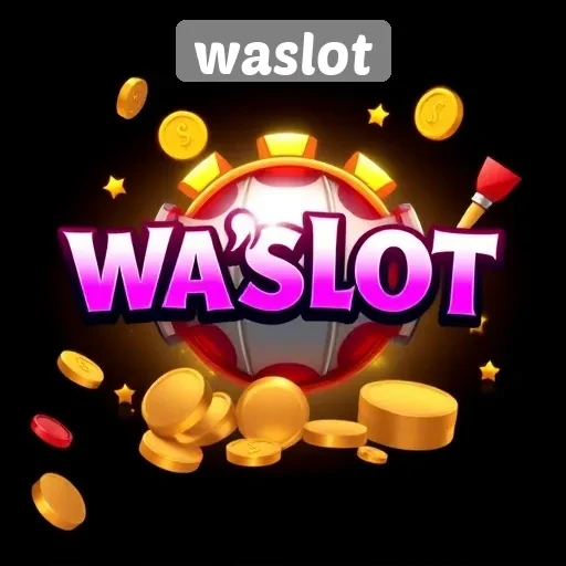 Bagaimana Waslot Menarik Para Penggemar Game Slot