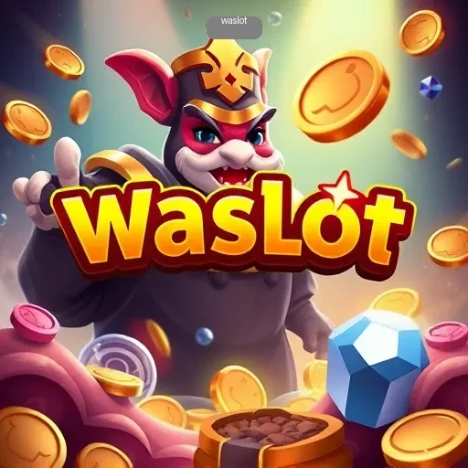 Mengupas Fitur Menarik di Situs Game Waslot