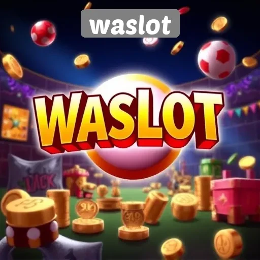 Mengenal Lebih Dekat Situs Game Waslot di Indonesia