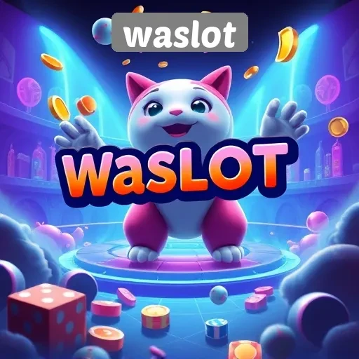 Apa yang Membuat Waslot Menarik bagi Penggemar Game