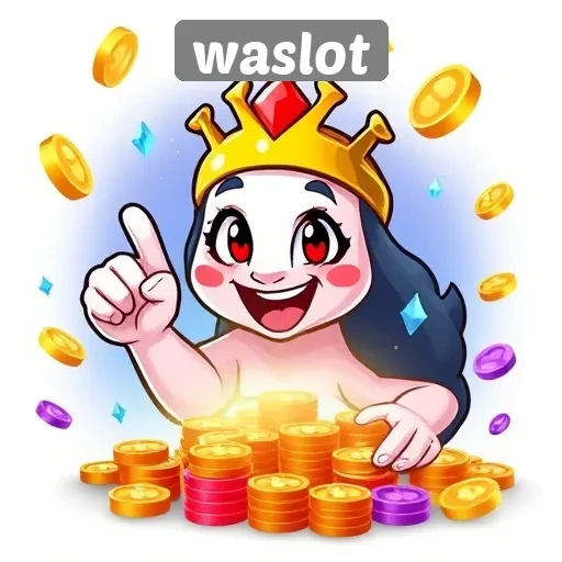 Ulasan Mendalam tentang Situs Game Waslot