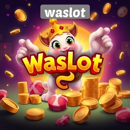 Mengenal Situs Game Waslot yang Populer di Kalangan Gamer