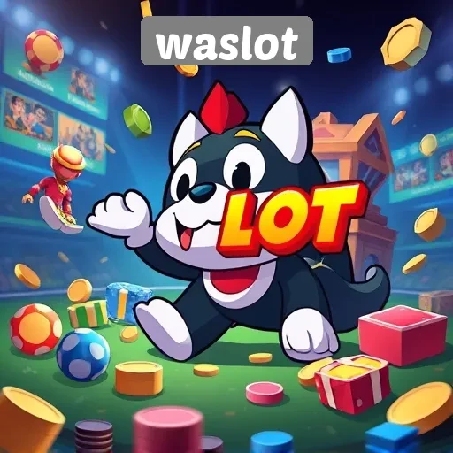 Mengenal Jenis Permainan yang Tersedia di Waslot