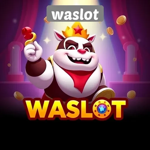 Ragam Permainan Menarik di Waslot untuk Pecinta Game