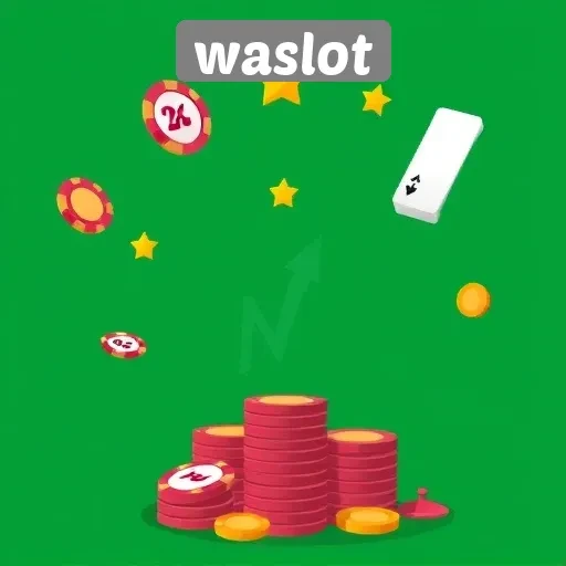 Panduan Menggunakan Situs Game Waslot Secara Efektif