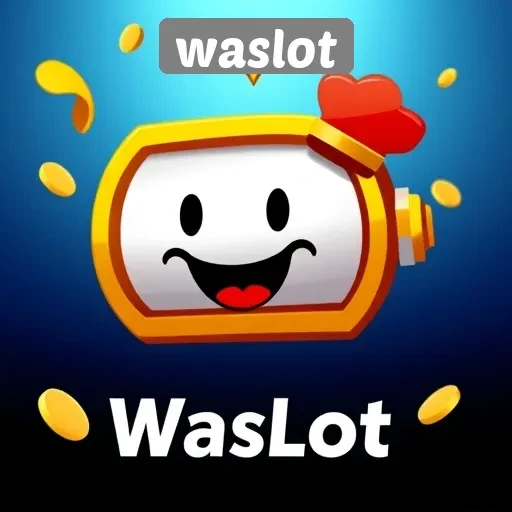 Mengenal Waslot Sebagai Platform Game Online Terpercaya