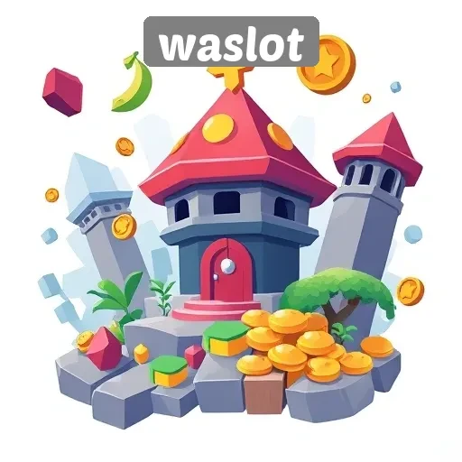 Komunitas Pemain Game Waslot dan Interaksinya