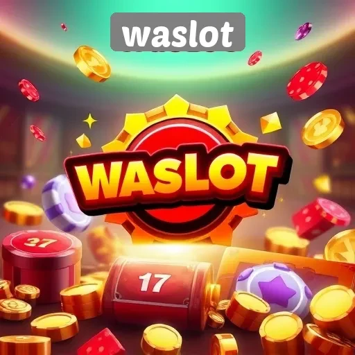 Mengenal Situs Game Waslot yang Populer di Kalangan Penggemar