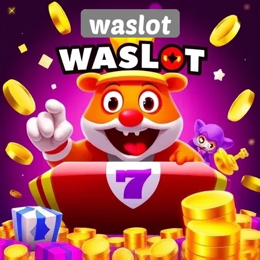 Promo dan Bonus Menarik di Waslot yang Harus Diketahui