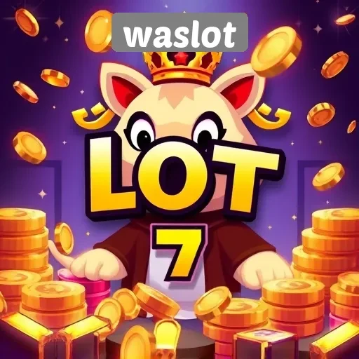 Keunikan dan Fitur Menarik di Waslot untuk Penggemar Game