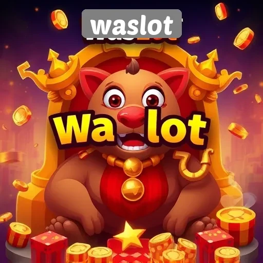 Mengapa Waslot Menjadi Pilihan Utama Para Gamer